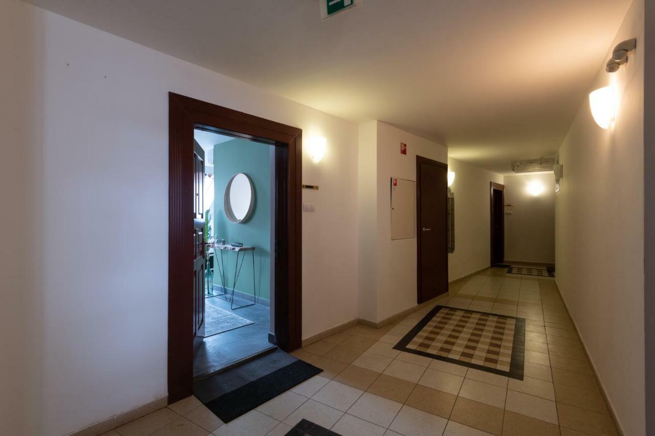 Gozsdu Design Apartment Budapest Exterior foto