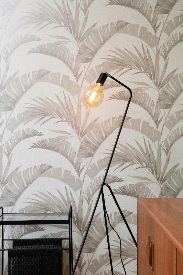 Gozsdu Design Apartment Budapest Exterior foto