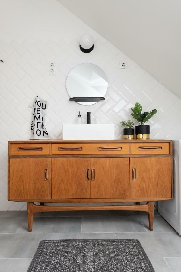 Gozsdu Design Apartment Budapest Exterior foto