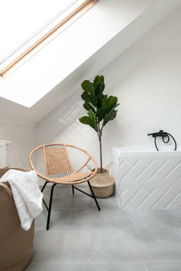 Gozsdu Design Apartment Budapest Exterior foto